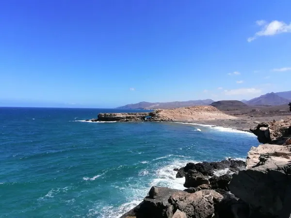 Fuerteventura: kompletní průvodce