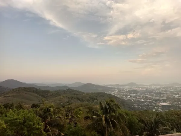Phuket na 3 dny: jednoduchý plán