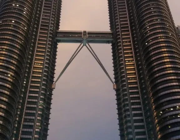 Pangkor: klidná varianta Malajsie