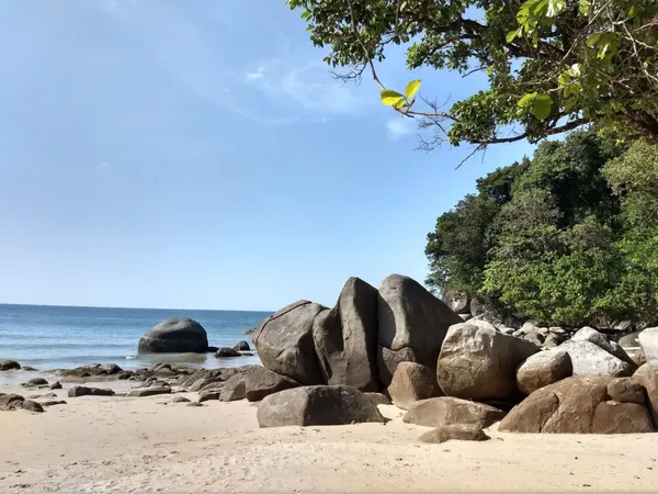 Khao Lak na 3 dny: krátký itinerář