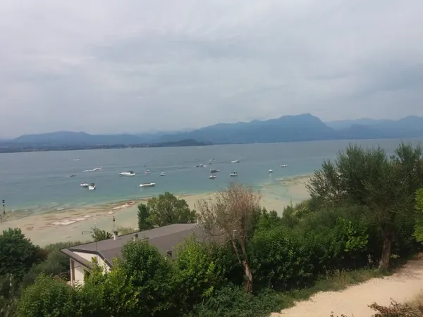 Severní Itálie: co nevynechat