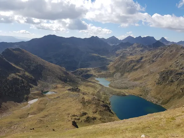 Andorra podle kondice: lehké trasy, střední výšlapy a vrcholové ambice