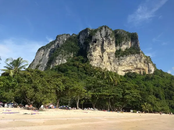 Krabi: průvodce pro první cestu
