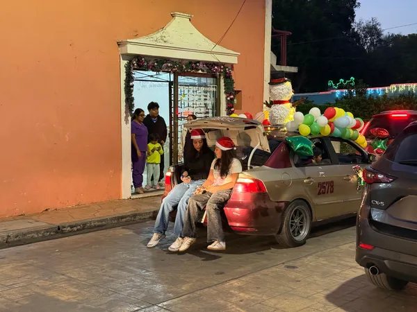 Valladolid: koloniální město a cenoty v okolí