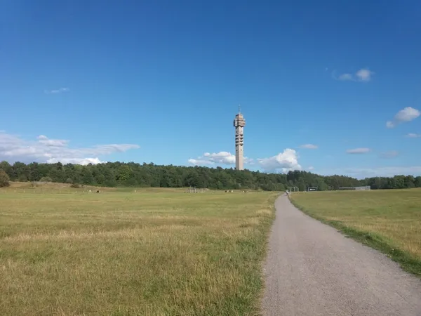 Nejhezčí místa Stockholmu