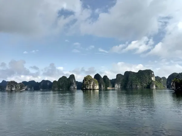 Vietnam: Průvodce pro první cestu (2026)