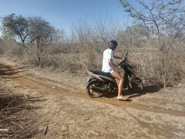 Co sbalit na Nusa Penidu: praktický seznam