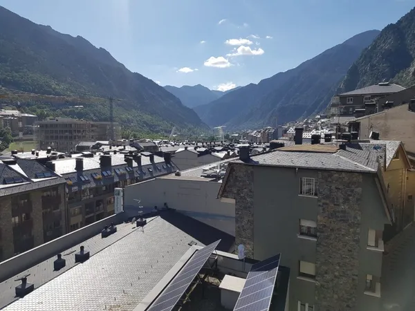 Andorra na 3 dny: osvědčený itinerář
